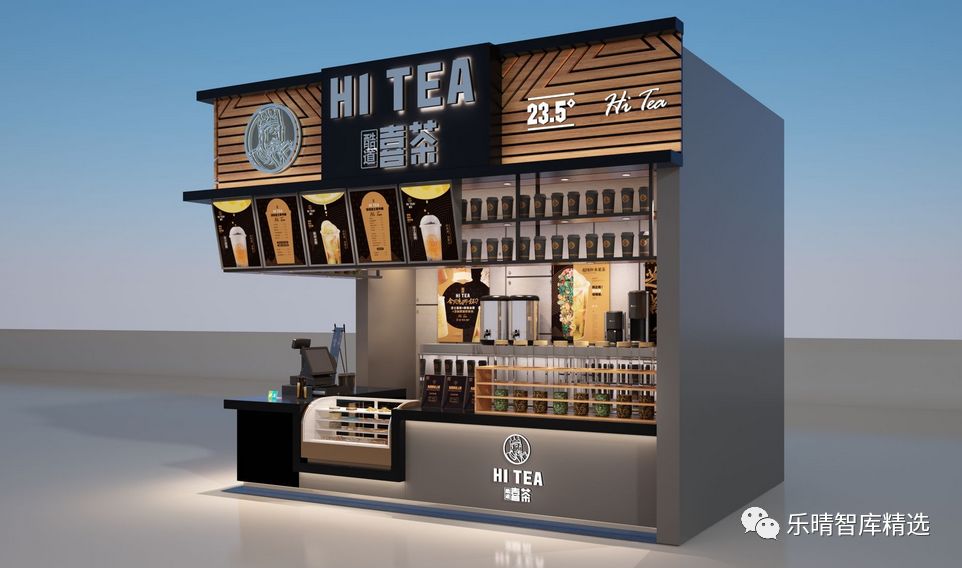 喜茶进军低端奶茶行业,喜茶在奶茶界的排名如何