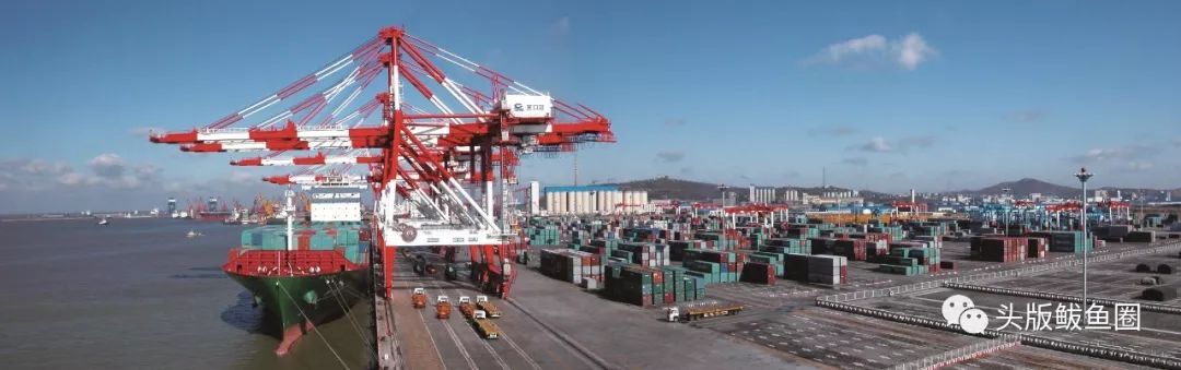 营口港吞吐量为什么超过大连,营口港吞吐量一季度