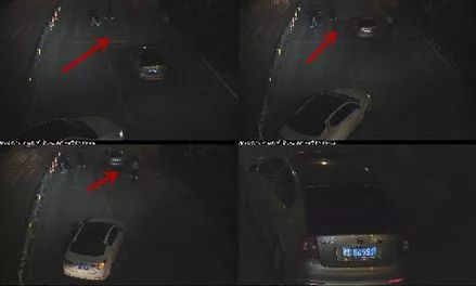 违法曝光持续进行中,违法数量曝光