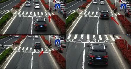 违法曝光持续进行中,违法数量曝光