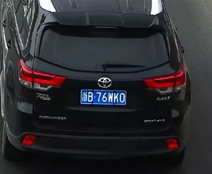 违法曝光持续进行中,违法数量曝光