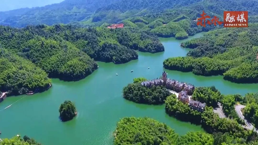 赤水市天岛湖新闻,天岛湖最新消息