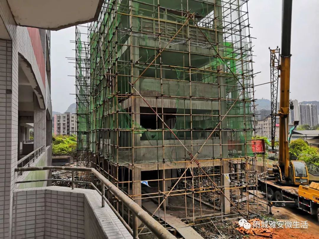 家长看过来丨雨城新增一所公立幼儿园！内有干货！赶紧了解一下