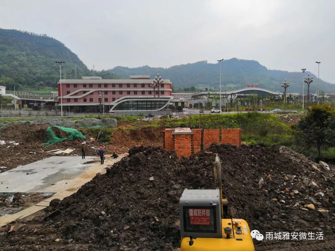 家长看过来丨雨城新增一所公立幼儿园！内有干货！赶紧了解一下