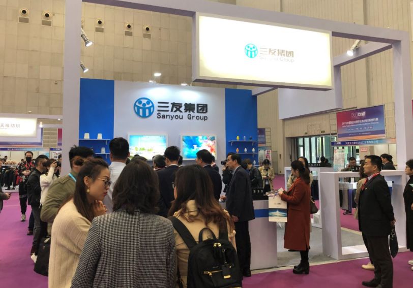 纺织展柯桥,柯桥春季纺织博览会在哪里举办