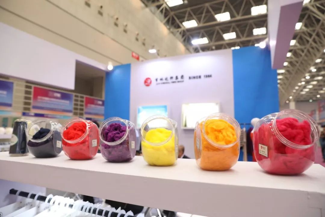 纺织展柯桥,柯桥春季纺织博览会在哪里举办