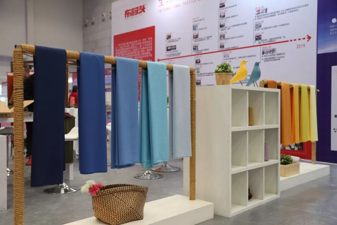 纺织展柯桥,柯桥春季纺织博览会在哪里举办
