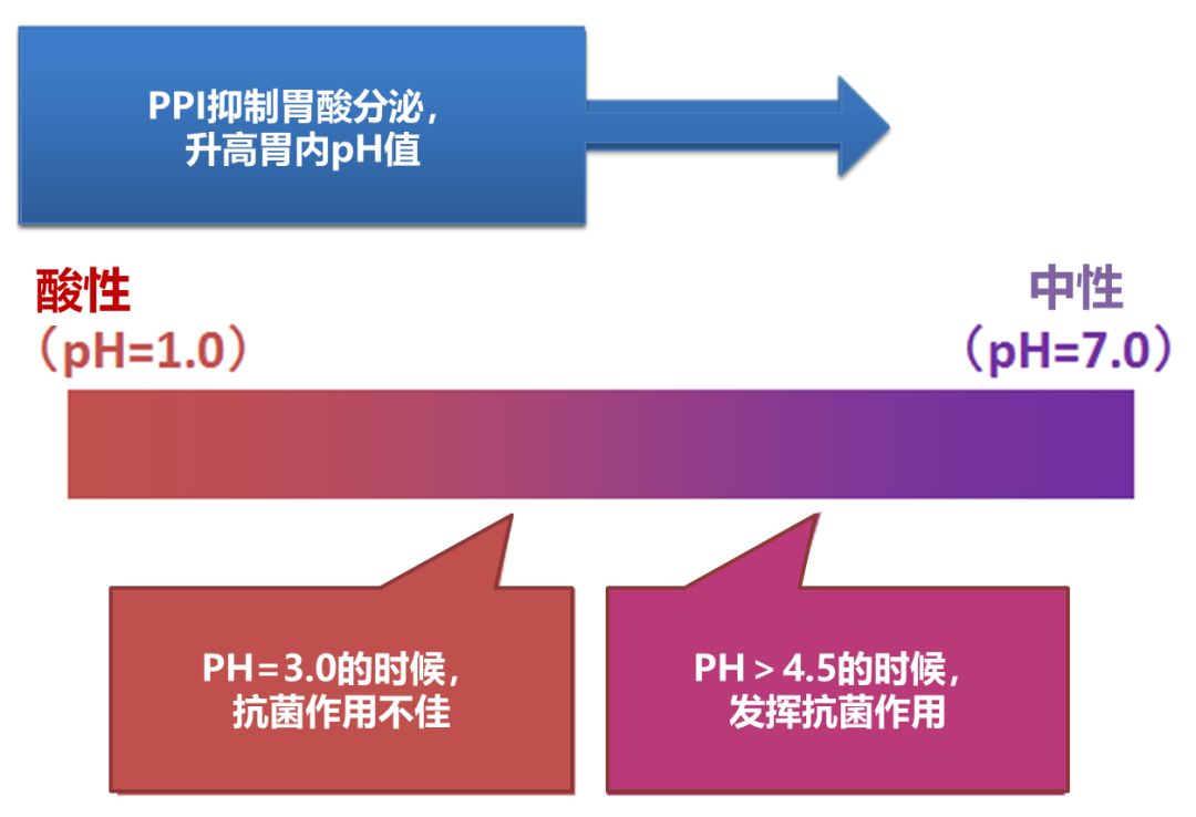 幽门螺旋杆菌的天敌克星,幽门螺旋杆菌的克星终于找到了