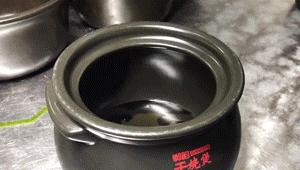 小时候吃的土豆和现在的不一样,姐弟俩土豆粉吃出了什么