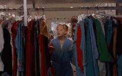 真空压缩袋压缩衣物,不用插电真空收纳压缩袋