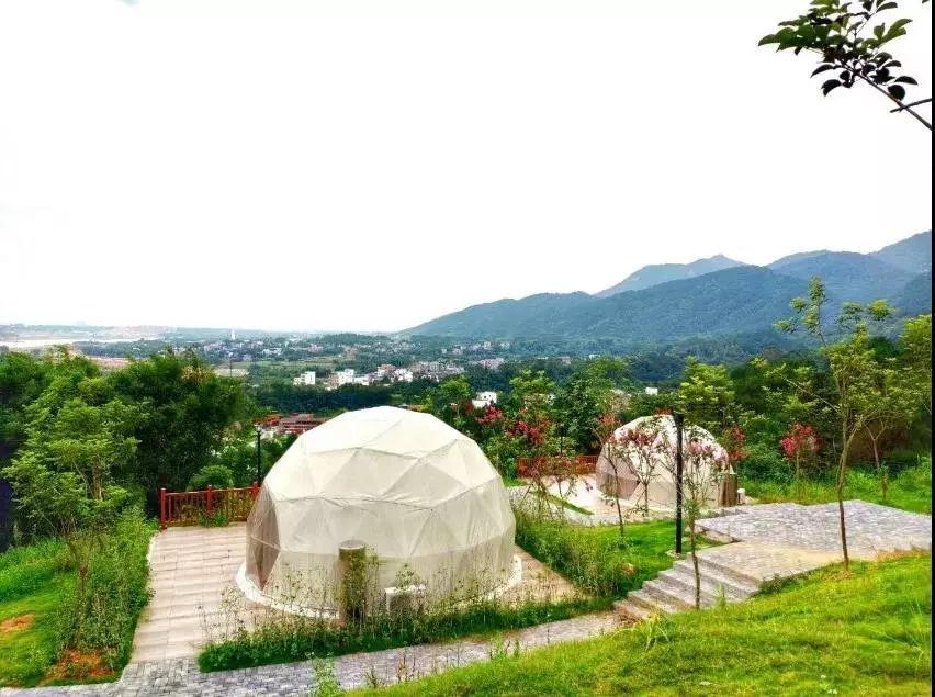 头条丨在这里，你不用穿越人山人海，也能跨过山和大海——广西9条精品旅游线路重磅推荐