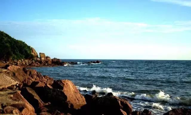 头条丨在这里，你不用穿越人山人海，也能跨过山和大海——广西9条精品旅游线路重磅推荐