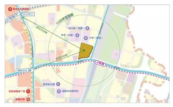 东客站最新拍地,西客站最新地块