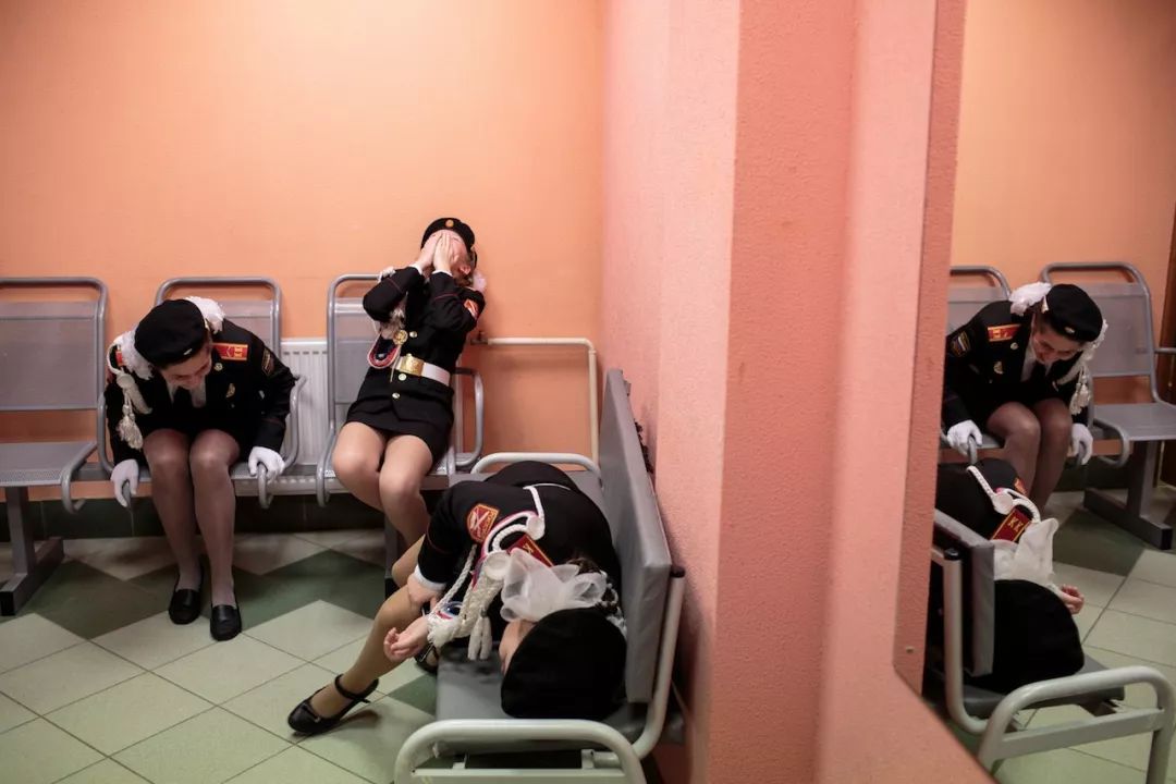 荷赛奖获奖图片近五年作品,第62届荷赛奖