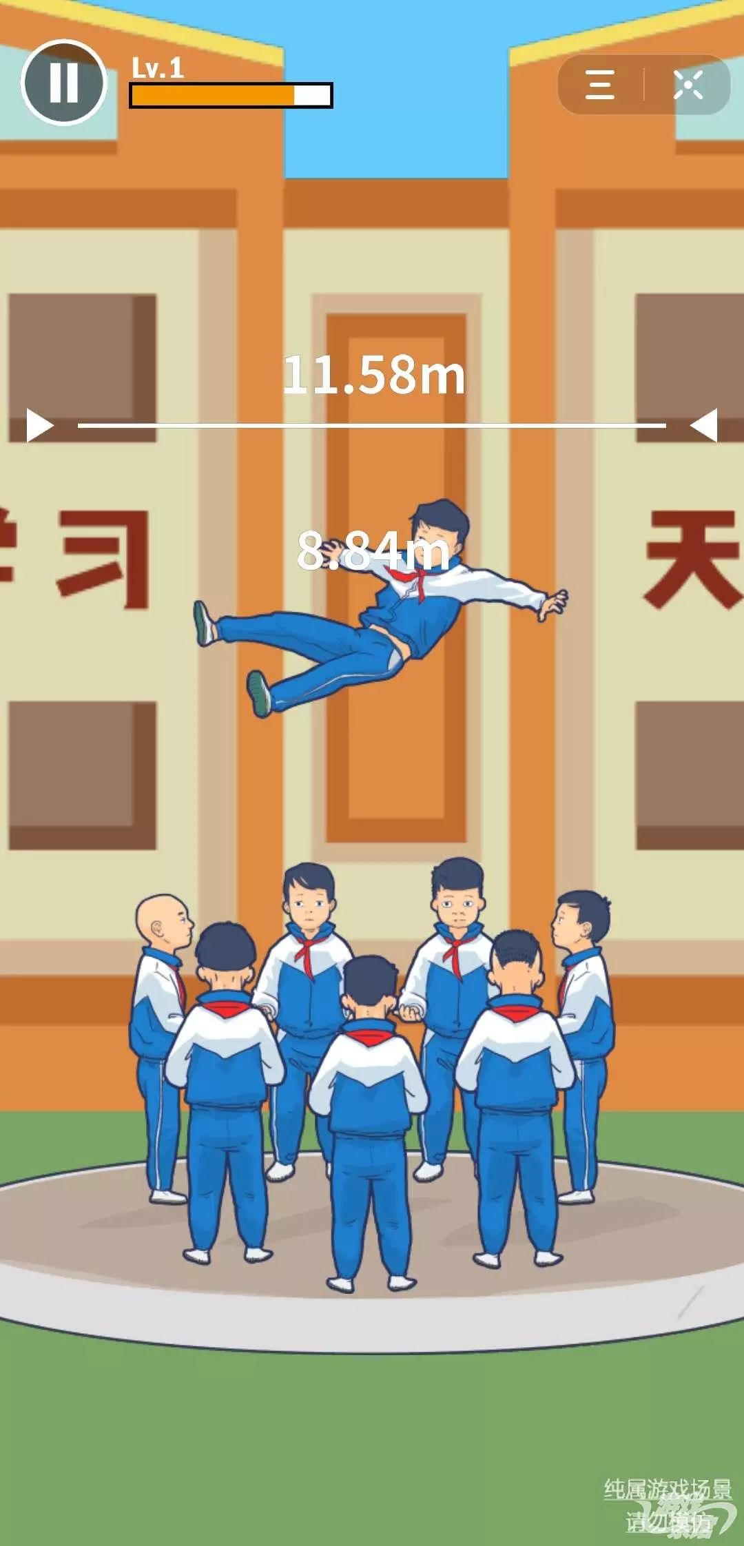 小游戏赛道展现新格局四大巨头策略各不同|游戏茶馆