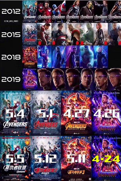 权游主创回顾八季历程,权游8季解说合集