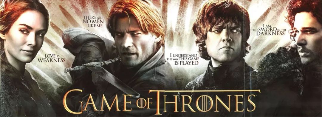 权游主创回顾八季历程,权游8季解说合集