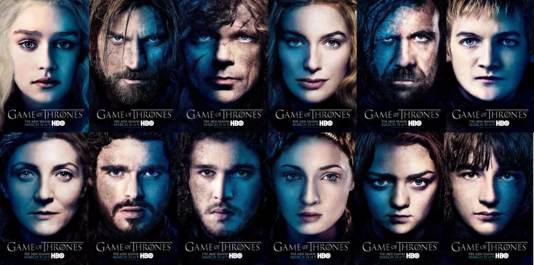 权游主创回顾八季历程,权游8季解说合集