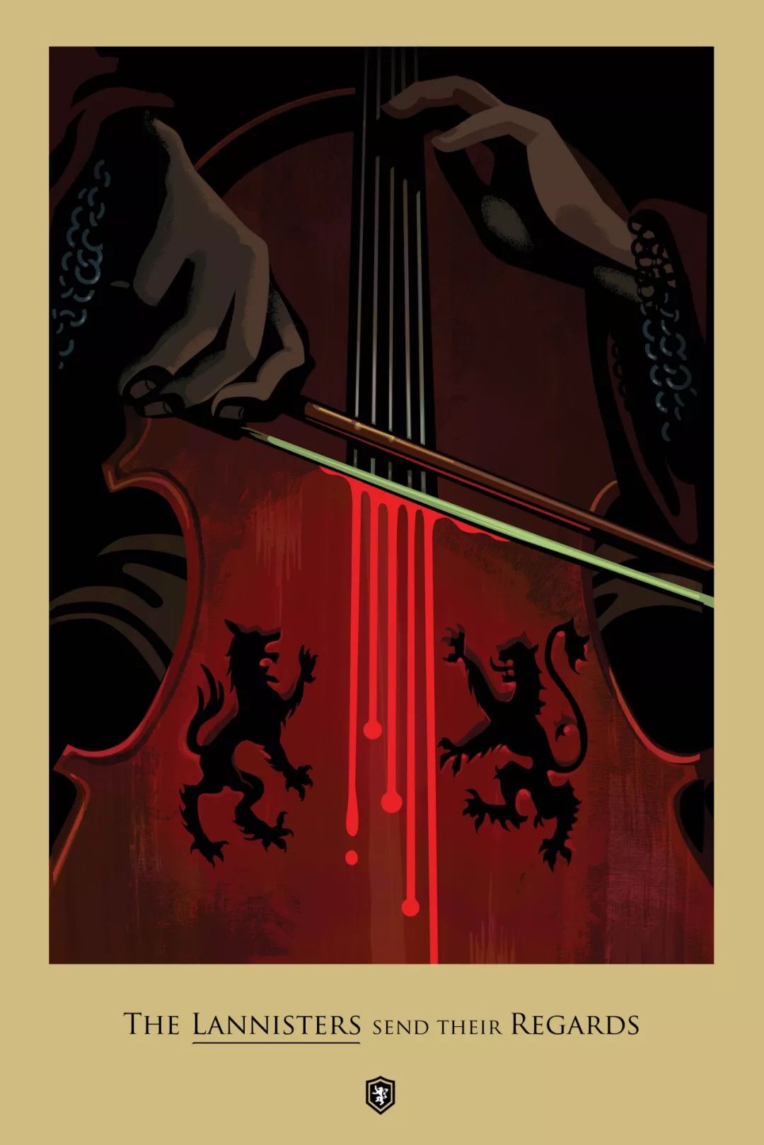 权游主创回顾八季历程,权游8季解说合集