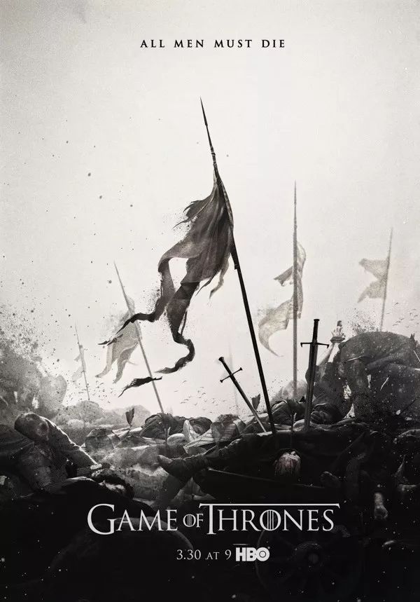 权游主创回顾八季历程,权游8季解说合集