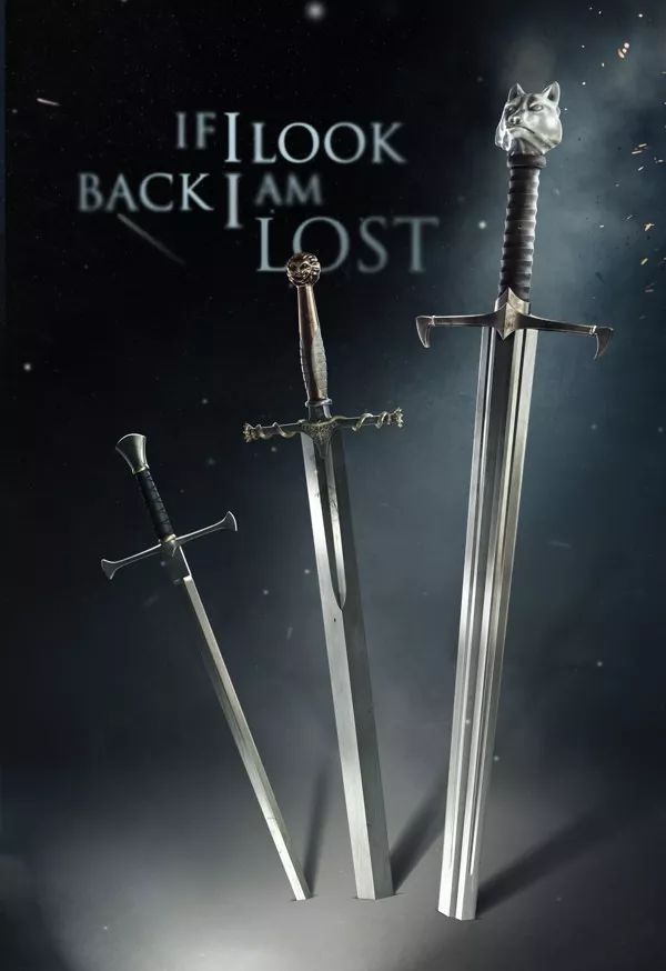 权游主创回顾八季历程,权游8季解说合集