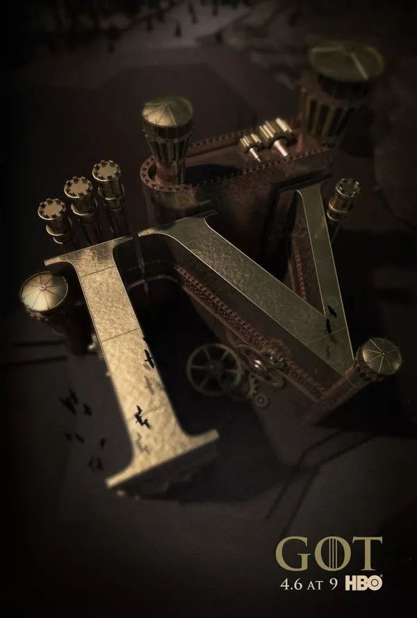 权游主创回顾八季历程,权游8季解说合集