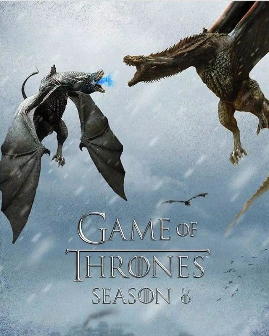 权游主创回顾八季历程,权游8季解说合集