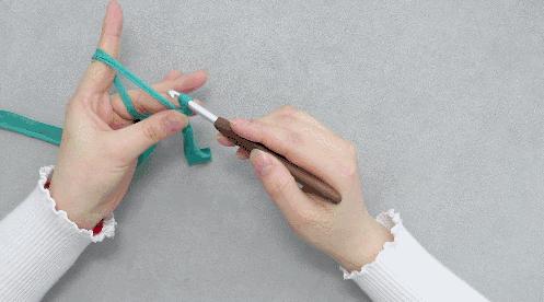 泫雅包手工材料包直播,泫雅包成品教程