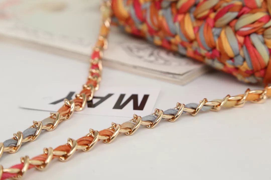 泫雅包手工材料包直播,泫雅包成品教程