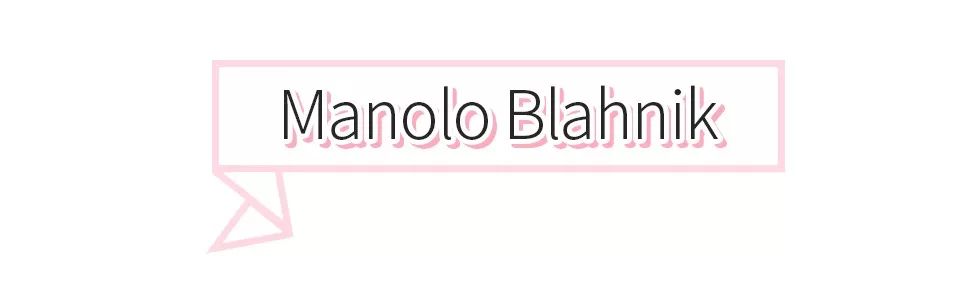 好看又好穿的高跟鞋鞋子推荐,这几款高跟鞋平底鞋尽显你的气质