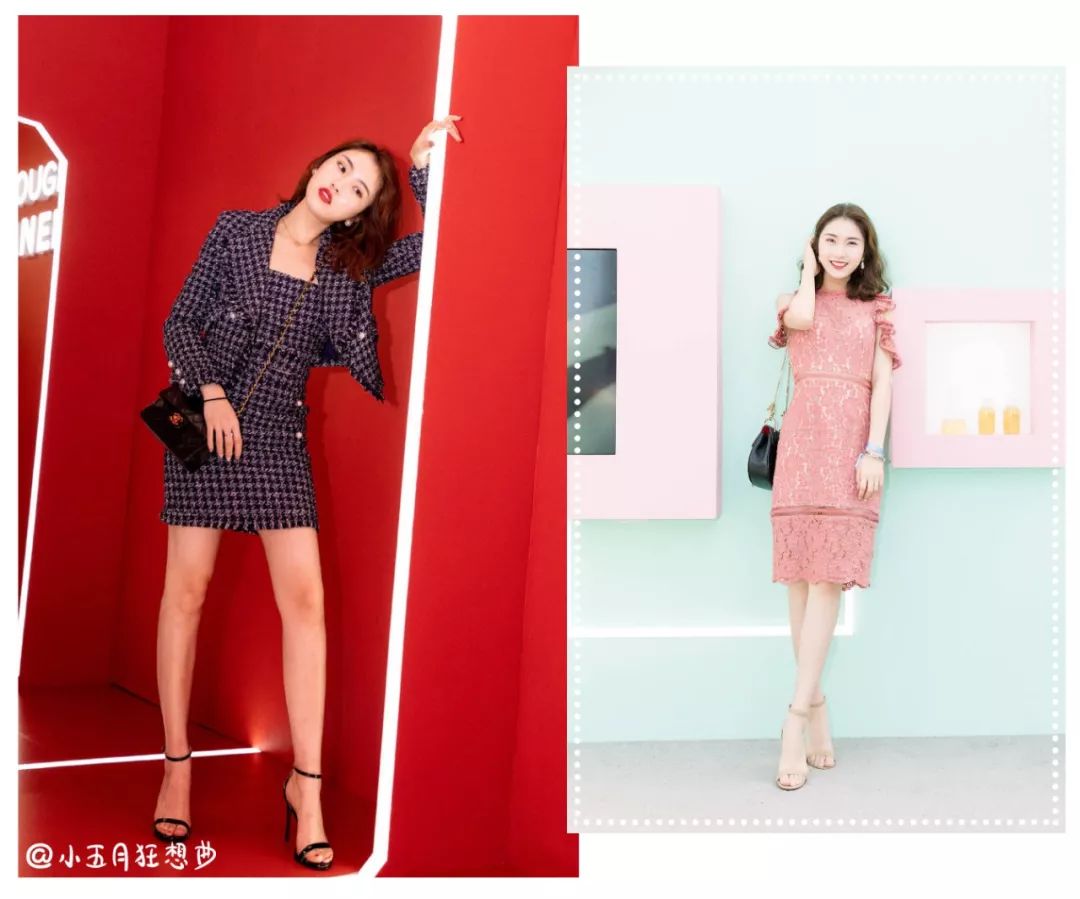 好看又好穿的高跟鞋鞋子推荐,这几款高跟鞋平底鞋尽显你的气质