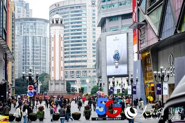 都有什么地方可以使用5g,如何体验真正的5g