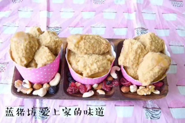 糕点最简单的家常做法,好吃做法简单的糕点