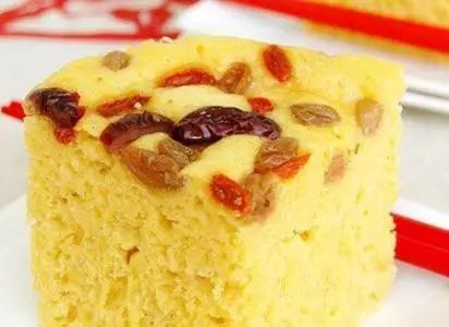 糕点最简单的家常做法,好吃做法简单的糕点