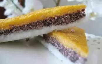 糕点最简单的家常做法,好吃做法简单的糕点