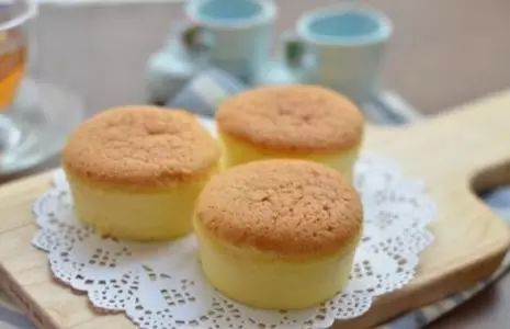 糕点最简单的家常做法,好吃做法简单的糕点