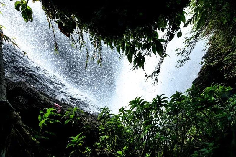 黔东南+黔西南经典八日游—昆明—马岭河峡谷—万峰林—黄果树瀑布—荔波小七孔—千户苗寨—镇远古镇—梵净山—石阡温泉