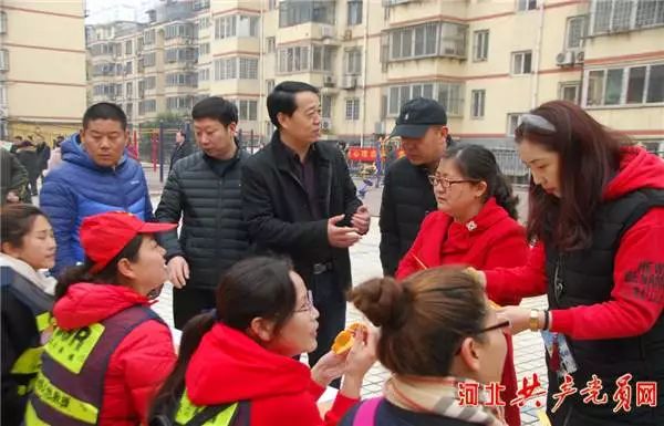 邯郸市无忧志愿服务,邯郸网络志愿者