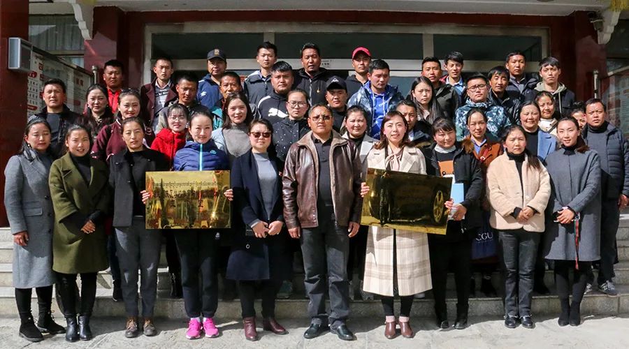 拉萨市堆龙德庆区教育体育局,拉萨堆龙德庆区教体局领导班子