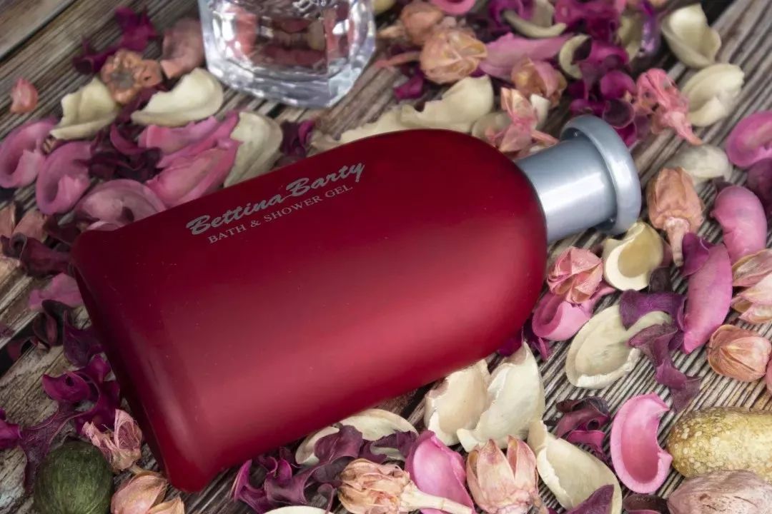 优雅有质感的味道,清新又优雅的味道