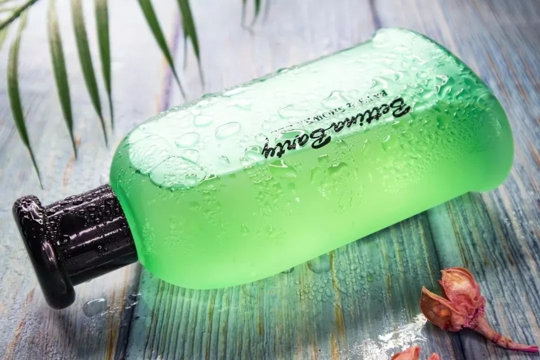 优雅有质感的味道,清新又优雅的味道