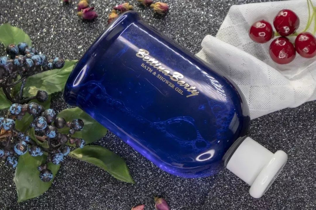 优雅有质感的味道,清新又优雅的味道