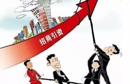 海门区发展,海门各片区产业格局