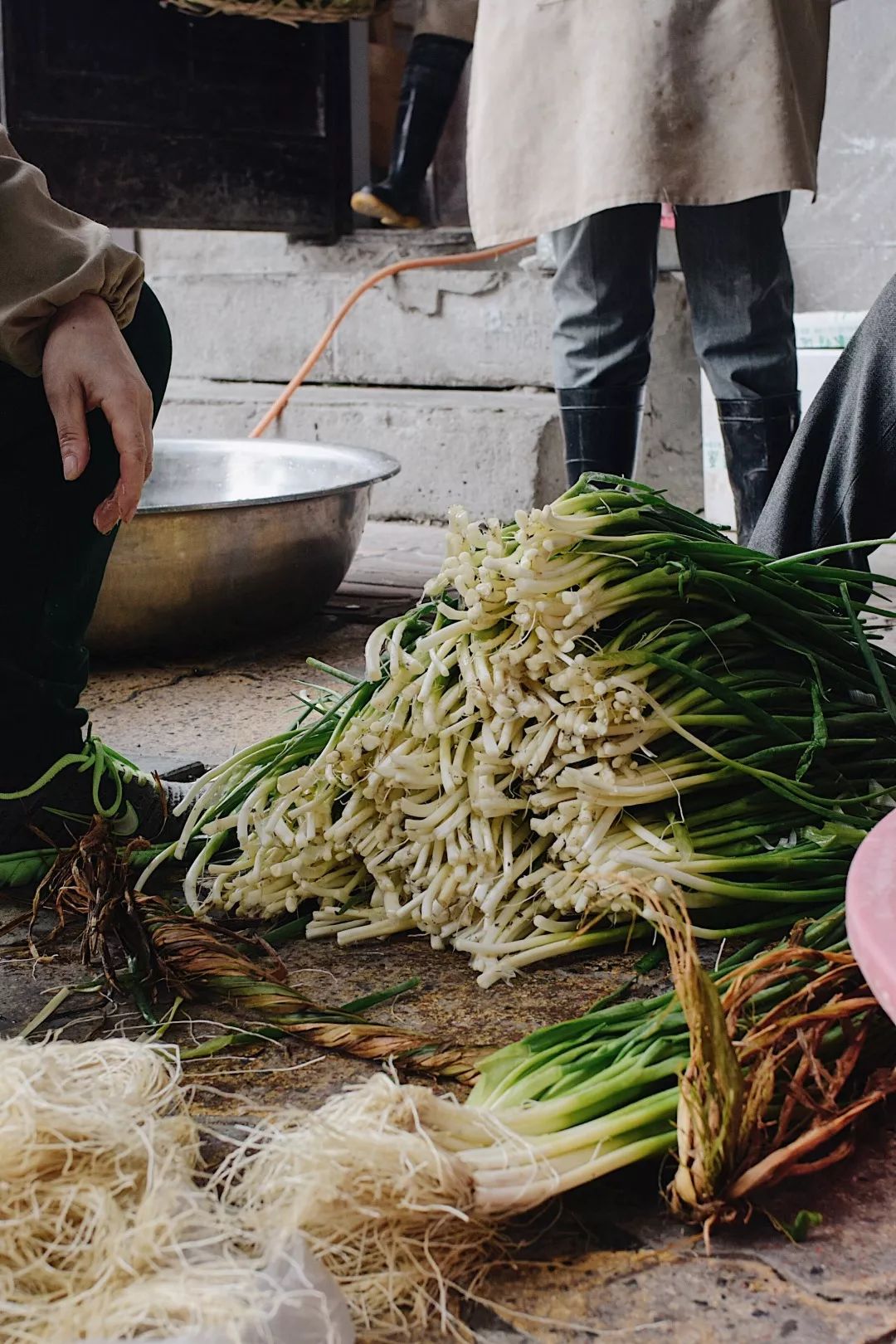 这样一份简单的工作餐就好了,周末的工作餐总是特别丰盛