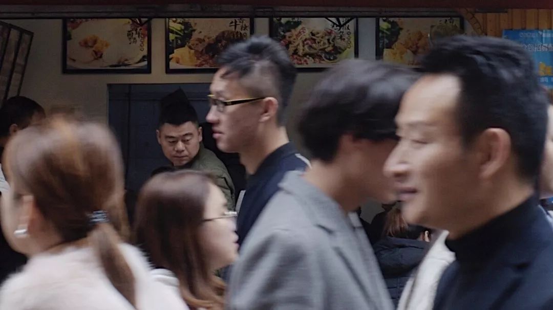 这样一份简单的工作餐就好了,周末的工作餐总是特别丰盛