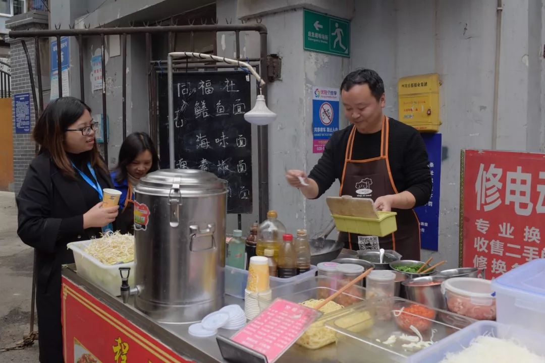 这样一份简单的工作餐就好了,周末的工作餐总是特别丰盛