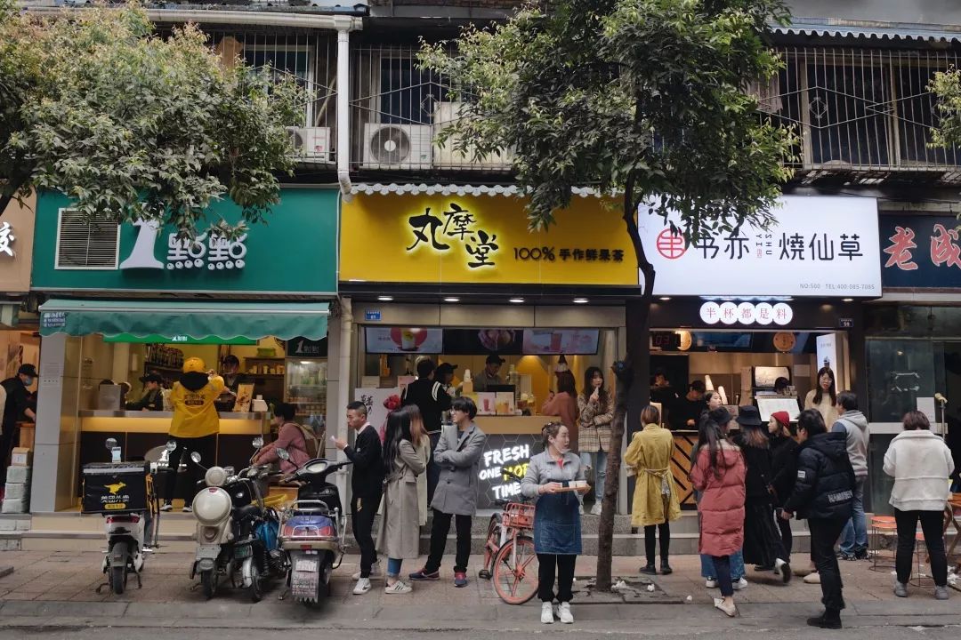 这样一份简单的工作餐就好了,周末的工作餐总是特别丰盛