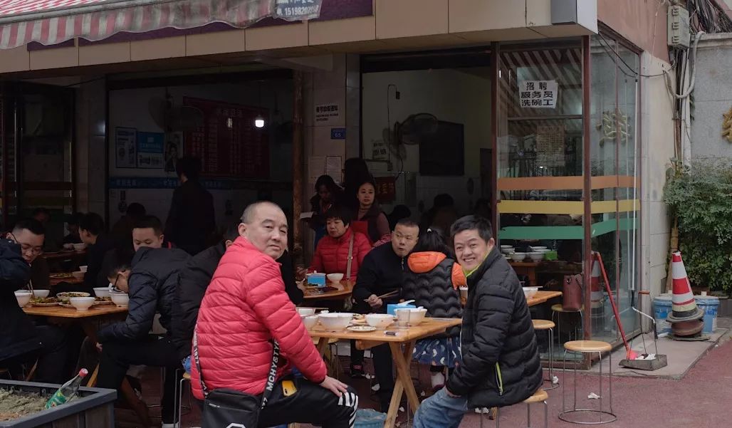 这样一份简单的工作餐就好了,周末的工作餐总是特别丰盛