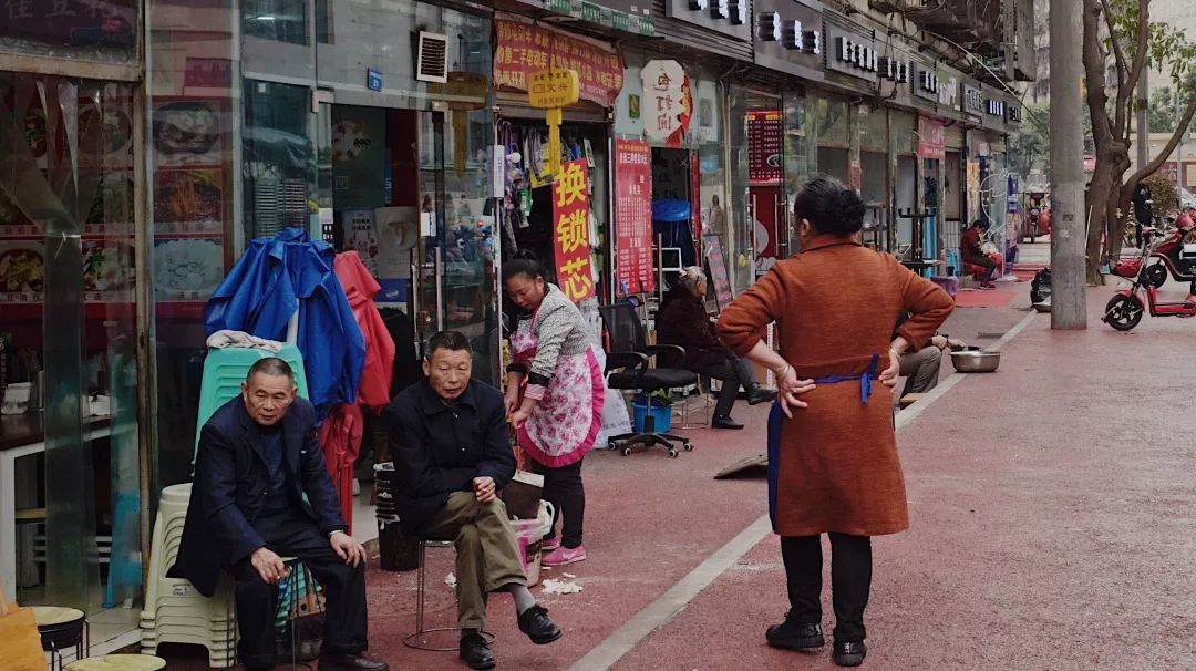 这样一份简单的工作餐就好了,周末的工作餐总是特别丰盛