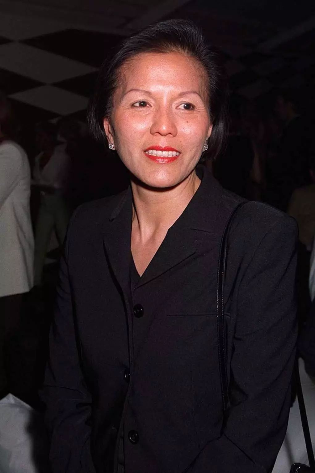 梁朝伟大婚的COMO新作,不过是这位女富豪的日常买买买